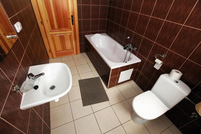 Penzion Krasula Ždiar エクステリア 写真