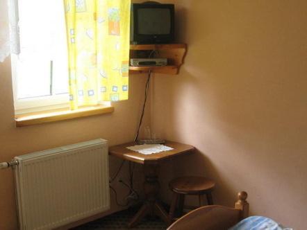 Penzion Krasula Ždiar 部屋 写真