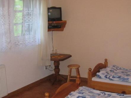Penzion Krasula Ždiar 部屋 写真