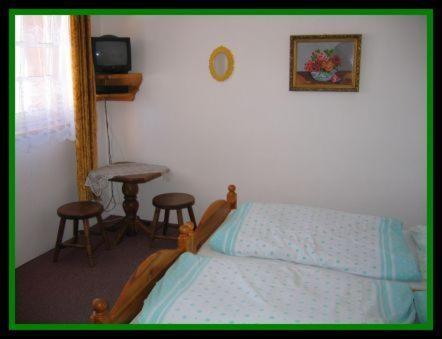 Penzion Krasula Ždiar 部屋 写真