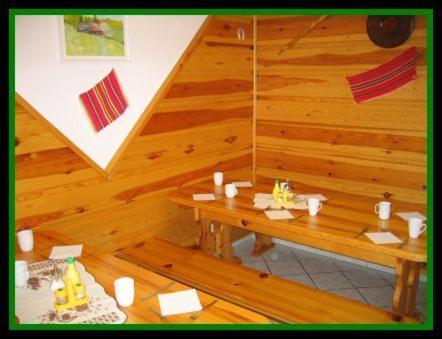 Penzion Krasula Ždiar エクステリア 写真